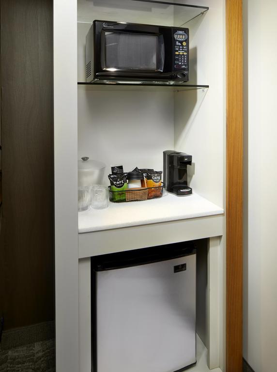 Springhill Suites By Marriott Pittsburgh Bakery Square Exteriér fotografie