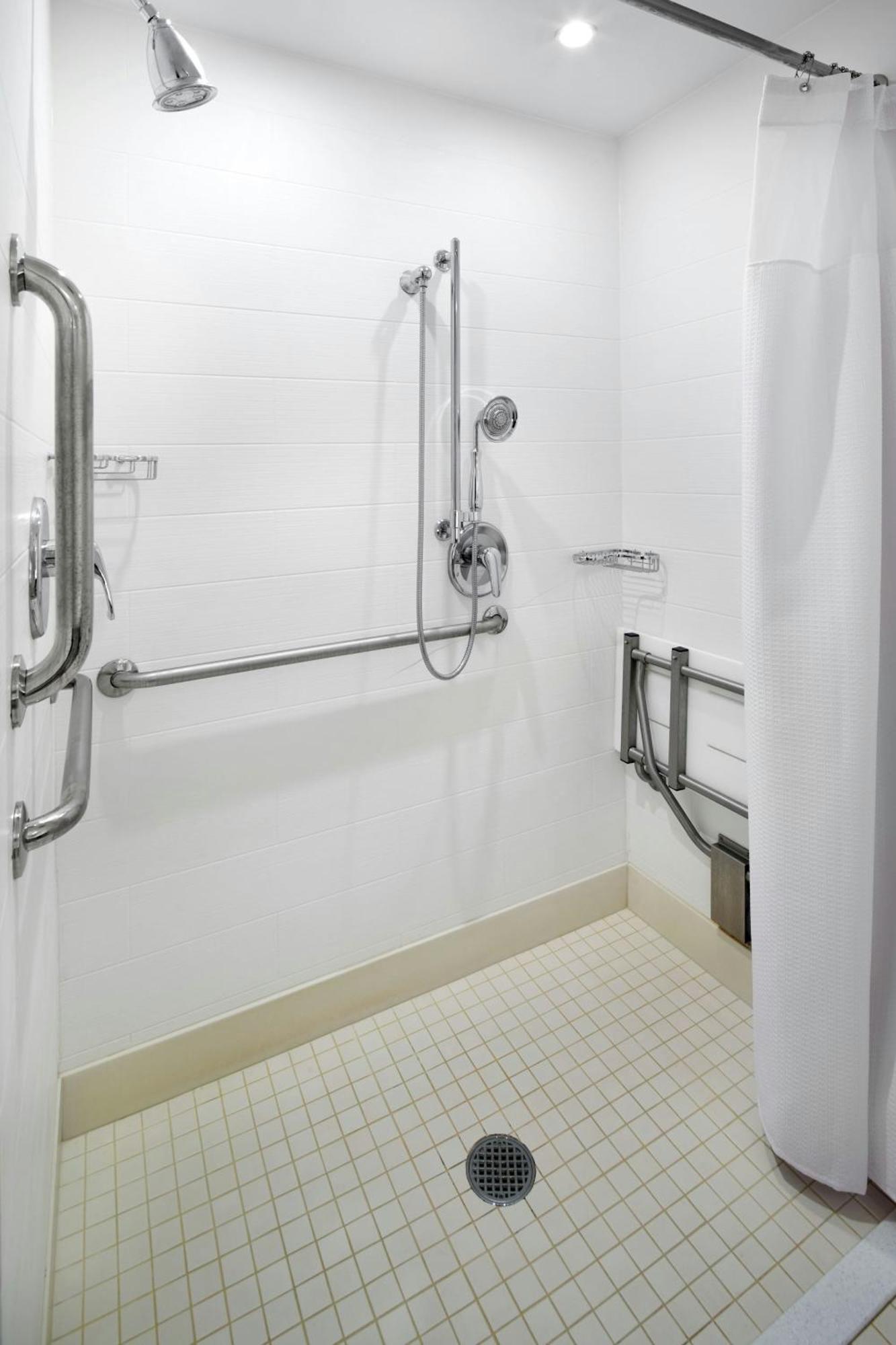 Springhill Suites By Marriott Pittsburgh Bakery Square Exteriér fotografie