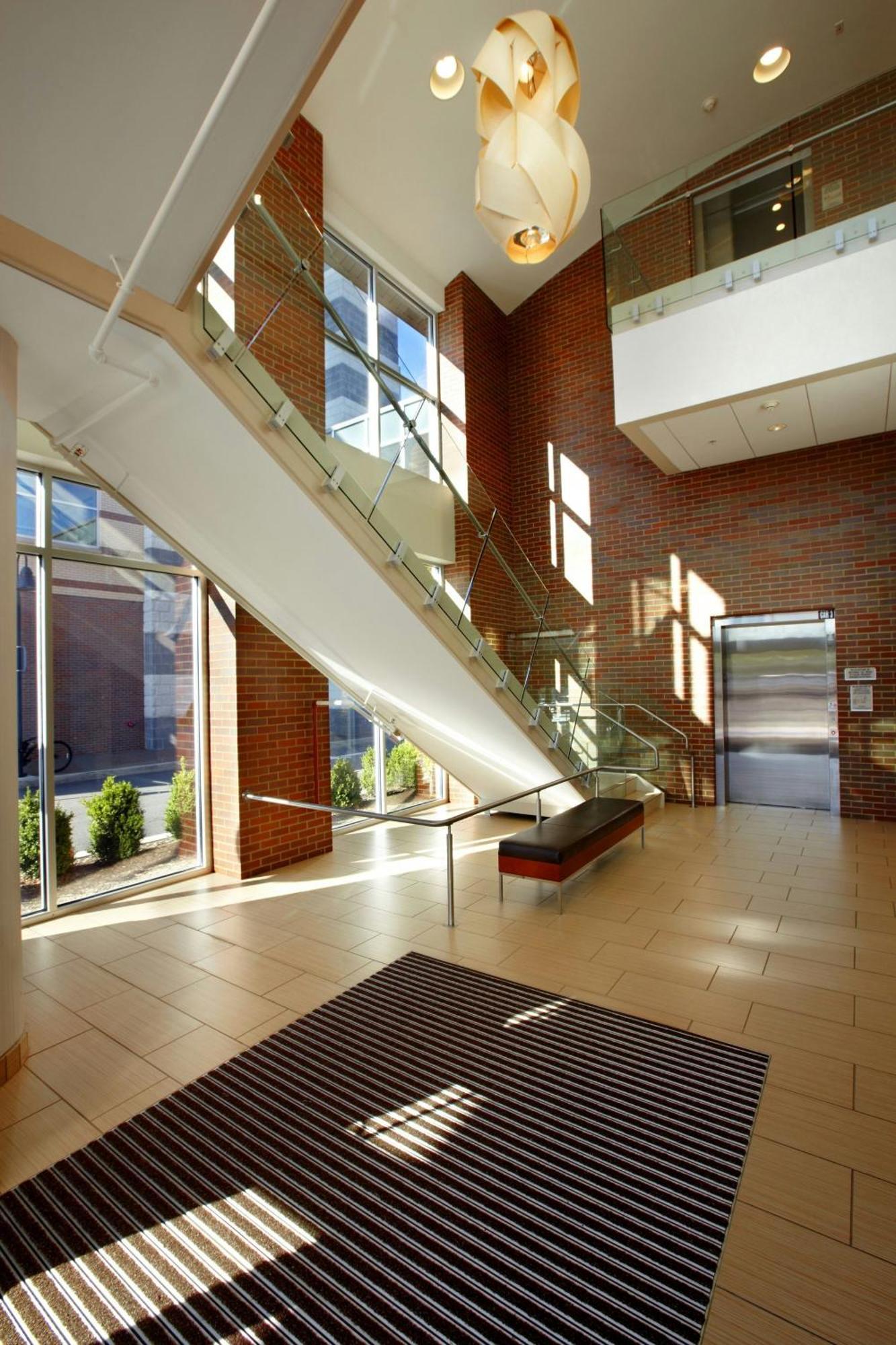 Springhill Suites By Marriott Pittsburgh Bakery Square Exteriér fotografie